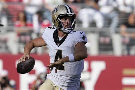 betfred 49ers results|Derek Carr leads 95.